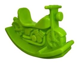 Gangorra Motoca Infantil Playground-Escolinha-Creche- Balanço Criança até 6 anos Gangorra Motoca Infantil Playground-Escolinha-Creche- Balanço Criança até 6 anos