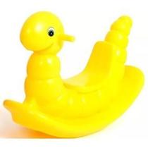 Gangorra Nhoca - Amarelo Gangorra Nhoca - Amarelo