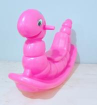 Gangorra Nhoca Lagartinha Rosa Gangorra Nhoca Lagartinha Rosa