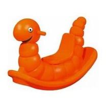 Gangorra Nhoca - Laranja Gangorra Nhoca - Laranja