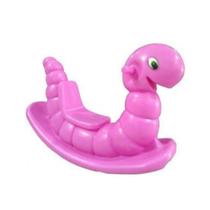 Gangorra Nhoca Rosa Lagartinha Gangorra Nhoca Rosa Lagartinha