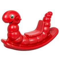 Gangorra Nhoca Vermelha Lagartinha Gangorra Nhoca Vermelha Lagartinha