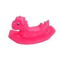 Gangorra Playground Unicórnio e dino infantil Gangorra Playground Unicórnio e dino infantil