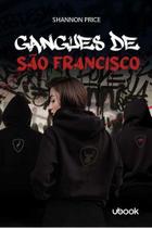 Gangues de São Francisco Sortido Gangues de São Francisco Sortido