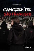 Gangues de sao francisco (ubook)