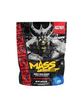 Ganhador de Massa Mutant Mass Extreme 2500 Sabor Baunilha 1 kg Ganhador de Massa Mutant Mass Extreme 2500 Sabor Baunilha 1 kg