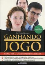 Ganhando o jogo - Fundamento Ganhando o jogo - Fundamento
