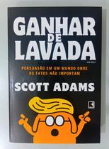 Ganhar de Lavada por: Scott Adams / 2020 Ganhar de Lavada por: Scott Adams / 2020