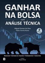 Ganhar na bolsa com análise técnica