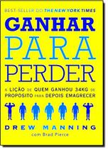 Ganhar Para Perder - HARPERCOLLINS BR