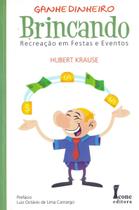 Ganhe Dinheiro Brincando - Ícone