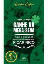 Ganhe na mega-sena Ganhe na mega-sena