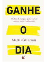 Ganhe o dia Ganhe o dia