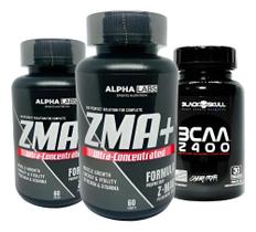 Ganho Para Massa Muscular Kit Vitamina Para Engordar Rápido