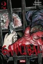 Gannibal: vila de canibais - Volume 02