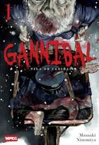 Gannibal: Vila de Canibais - Volume 1 Gannibal: Vila de Canibais - Volume 1