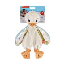 Ganso Amoroso De Pelúcia Fisher Price Mattel HYD10 - Fisher-Price Ganso Amoroso De Pelúcia Fisher Price Mattel HYD10 - Fisher-Price