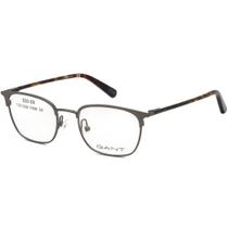 Gant GA3130-3 009 Homens Matte Gunmetal e Havana Frame Eyeg