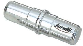 Ganza Aluminio Polido Torelli 210 X 55 Mm Tg551 Profissional Ganza Aluminio Polido Torelli 210 X 55 Mm Tg551 Profissional