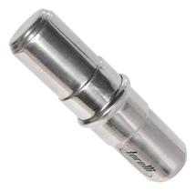 Ganzá de alumínio 330 x 65 mm torelli tg553 Ganzá de alumínio 330 x 65 mm torelli tg553