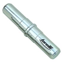 Ganza de aluminio 410 x 75 mm torelli tg554 Ganza de aluminio 410 x 75 mm torelli tg554