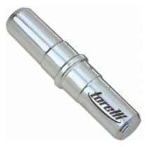 Ganza de Alumínio Polido 330mm x 65 mm - Torelli TG553 Ganza de Alumínio Polido 330mm x 65 mm - Torelli TG553