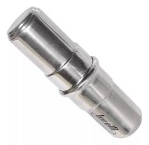 Ganzá de alumínio torelli 275 x 60 mm tg552 Ganzá de alumínio torelli 275 x 60 mm tg552