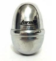 Ganza/ovinho de alumínio 90mm - TG555 - Torelli