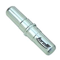 Ganza Torelli Aluminio (330X65Mm) Tg553 Ganza Torelli Aluminio (330X65Mm) Tg553
