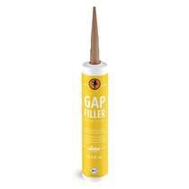 Gap Filler LOBA 310ml Preenchedor de juntas elásticas à base de acrílico