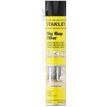 Gap Filler STANLEY Big Gap Filler para janelas e portas 710 ml, 1 pacote