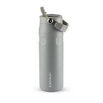 Gar term flip straw 710ml ash r8636 cinza stanley