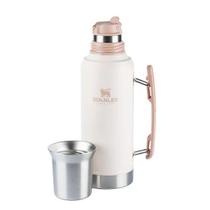 Gar term mate system 1,2l rose quartz café chimarrão