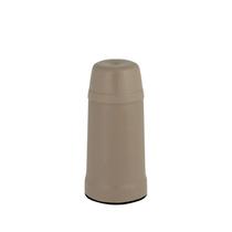 Garafa Térmica Mini 250ml Bege MOR Garafa Térmica Mini 250ml Bege MOR
