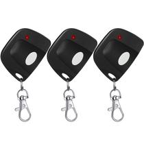 Garage Door Remote Kingdder 3 unidades 310MHz Linear Delta 3