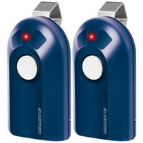 Garage Stop 2X para controle remoto de substituição Genie ACSCTG Tipo 1