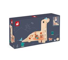 Garagem Dino Janob J05835