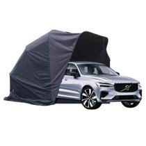 Garagem Retrátil Da Iglucar Para Volvo XC60