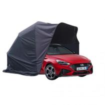 Garagem Retrátil Hyundai P I30