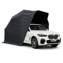 Garagem Retrátil Iglucar BMW SUV X5-Cobertura Reforçada -M