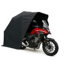 Garagem retrátil iglucar- moto honda cb 500x- m 100% impermeavel Garagem retrátil iglucar- moto honda cb 500x- m 100% impermeavel