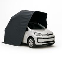 Garagem Retrátil Iglucar para Volkswagem UP - PP 100% Impermeavel