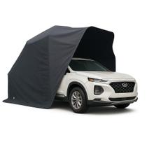 Garagem Retrátil Iglucar Santa Fé Hyunday Proteção Premium UV e Chuva - G