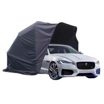 Garagem Retrátil Jaguar M Xf