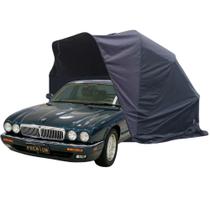 Garagem Retrátil Jaguar M Xj 6