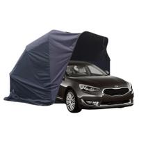 Garagem Retrátil Kia M Cadenza