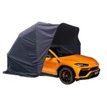 Garagem Retrátil Lamborghini M Urus