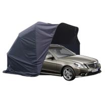 Garagem Retrátil Mercedes M E-touring