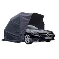 Garagem Retrátil Mercedes P Slc Amg