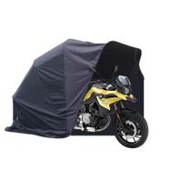 Garagem Retrátil Moto Bmw M F750gs